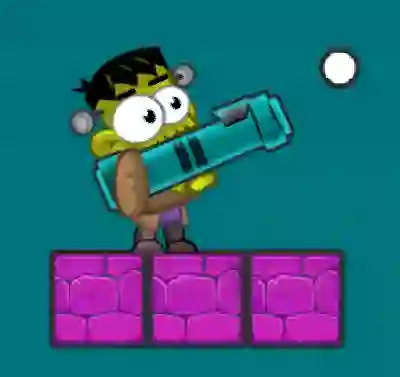 Juego Frankenstein vs Orcs en línea