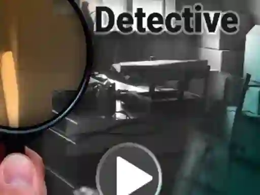 Juego Find The Difference Detective en línea