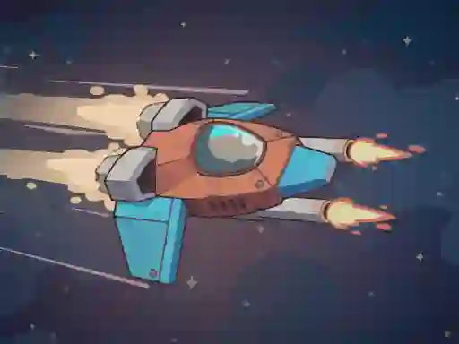 Juego Star Attack 3D en línea