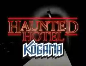 Juego Kogama Haunted Hotel en línea