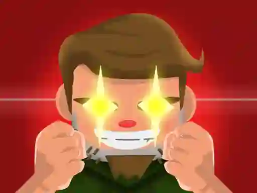 Juego Defeat The Monster en línea