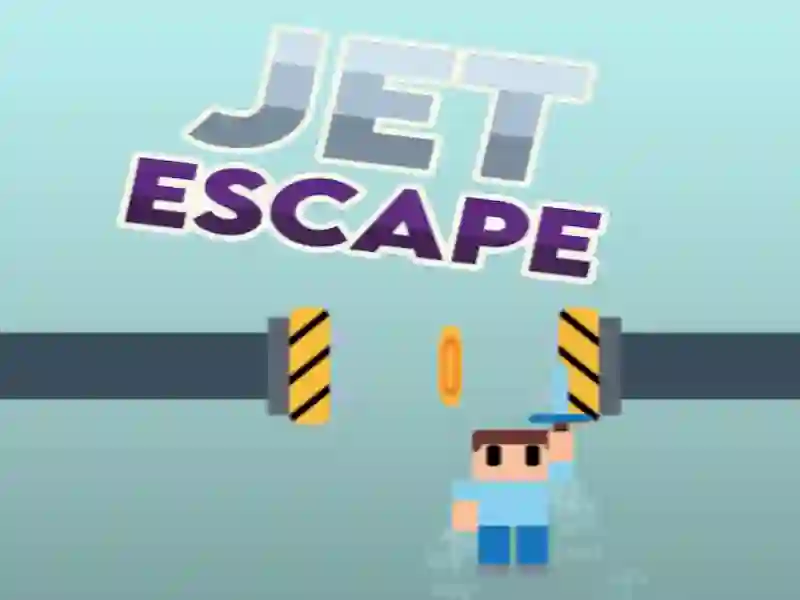 Juego Jet Escape en línea