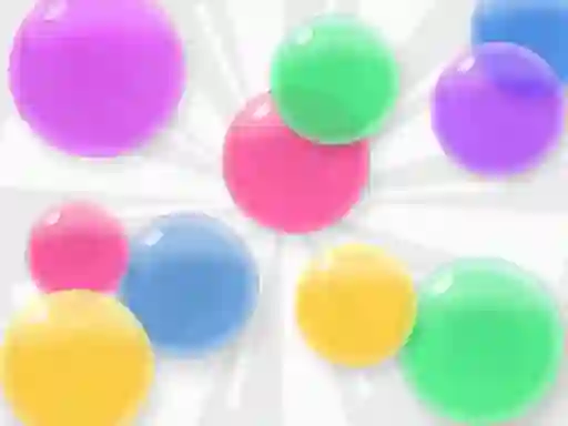Juego Bubble Popper en línea