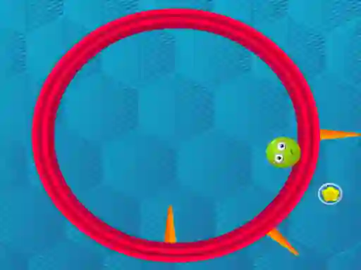 Juego Dangerous Spikes en línea
