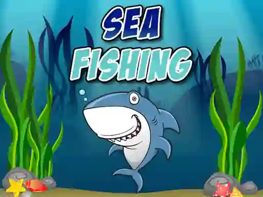 Juego Sea Fishing en línea