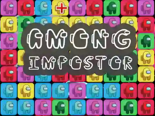 Juego Among Impostor Collapse en línea