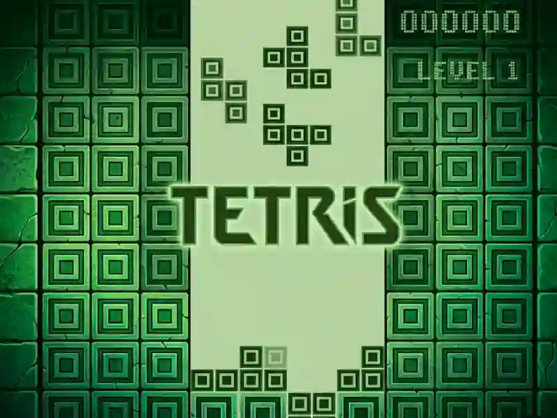 Juego Tetris en línea