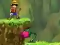 Juego One Piece's New Adventure en línea