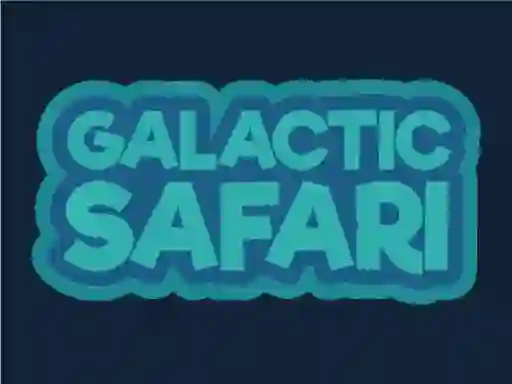 Juego Galactic Safari en línea