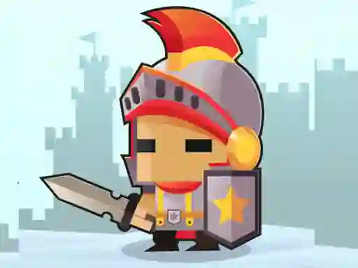 Juego Warriors League en línea