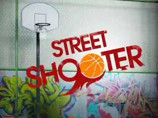 Juego Street Shooter en línea