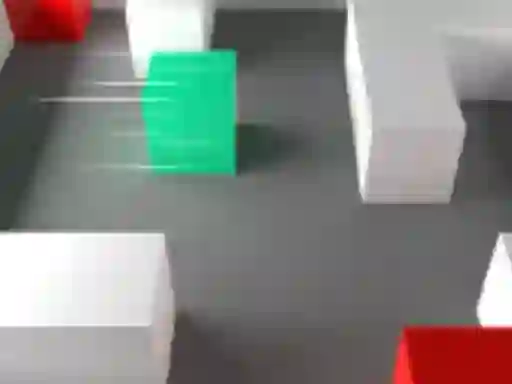 Juego Cube Gravity Switch en línea