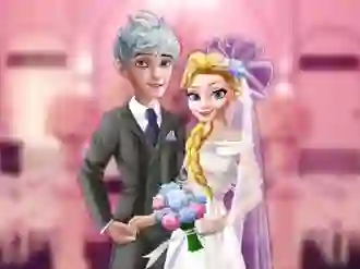 Juego Vintage Wedding en línea