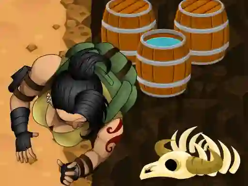 Juego Zombie Runner en línea