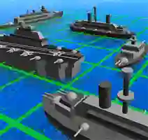 Juego Battleship War en línea
