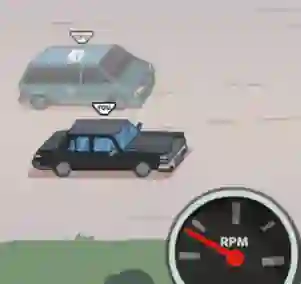 Juego Speedlust Driver en línea
