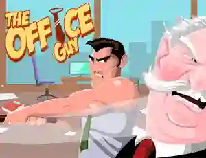 Juego The Office Guy en línea