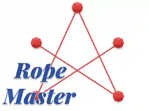 Juego Rope Master en línea