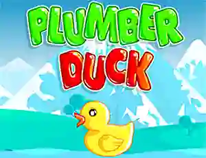 Juego Plumber Duck en línea