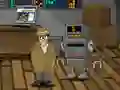 Juego Harry Quantum: TV Go Home en línea