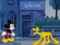 Juego Mickey Mouse Alarm Clock Scramble en línea