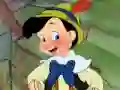 Juego Pinocchio puppet theater en línea