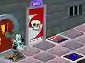 Juego Mickey Mouse Castle en línea