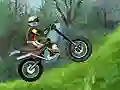 Juego Nuclear Motocross en línea