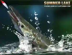 Juego Summer Lake en línea