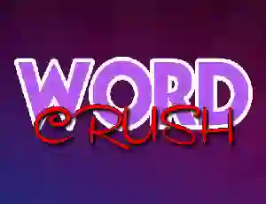 Juego Word Crush en línea
