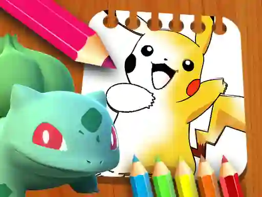 Juego Pokemon en línea