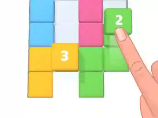 Juego Stack Blocks 3D en línea
