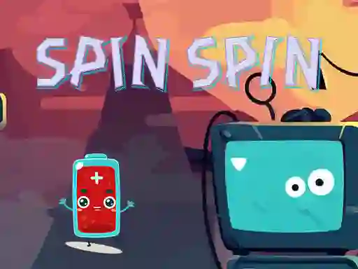 Juego Spin Spin en línea