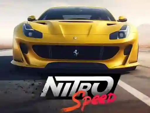 Juego Nitro Speed en línea