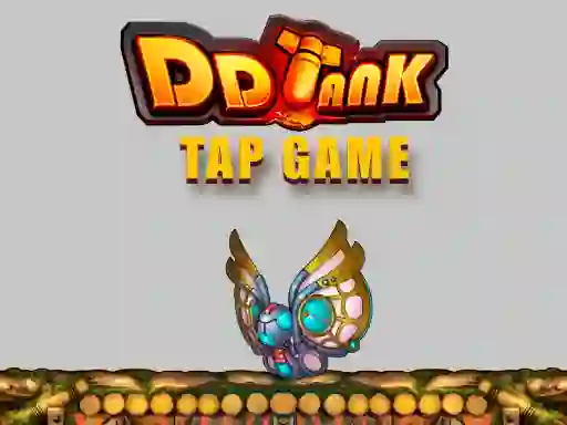 Juego Ddtank Tap en línea