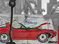 Juego Crash Test Launcher en línea