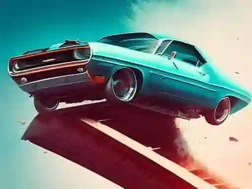 Juego Agame Stunt Cars en línea