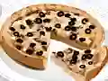 Juego Fish Pizza Cooking en línea