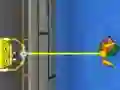 Juego SpongeBob Squarepants. Food Snatcher en línea