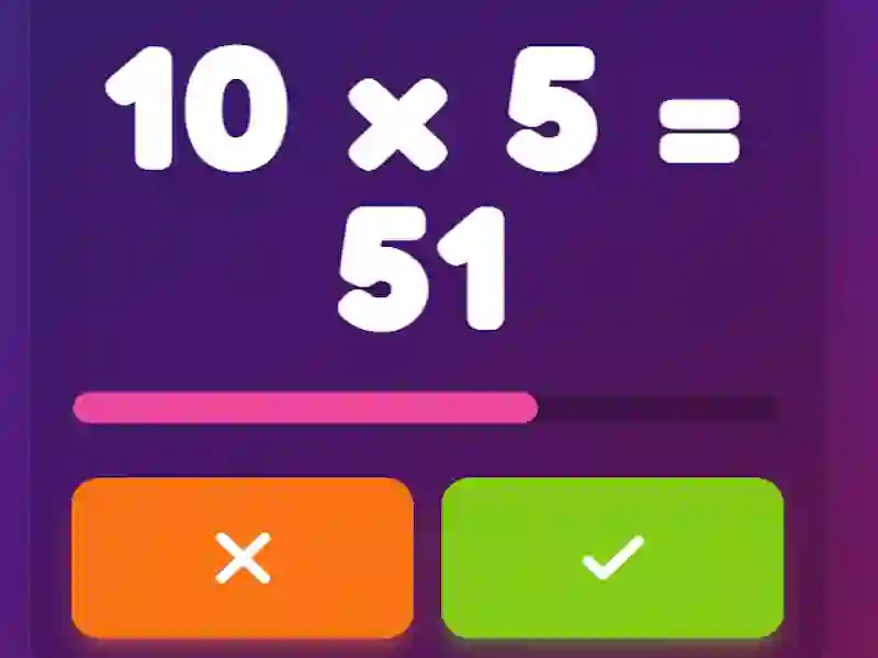 Juego Math Mania en línea