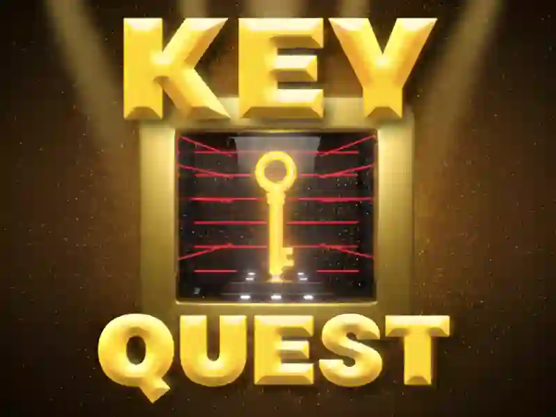 Juego Key Quest en línea