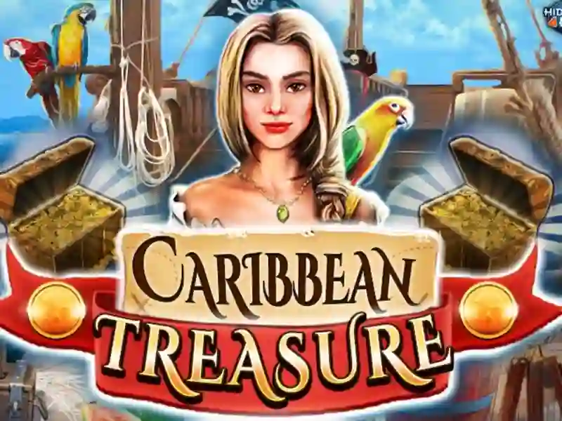Juego Caribbean Treasure en línea