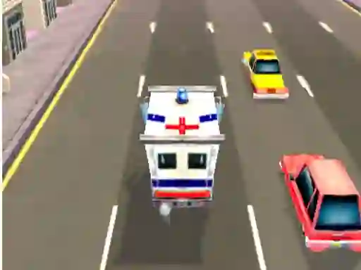 Juego Rush Hour en línea