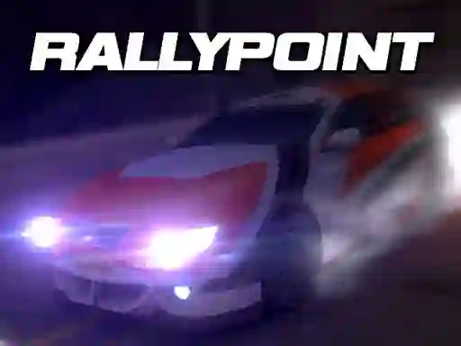 Juego Rally Point en línea