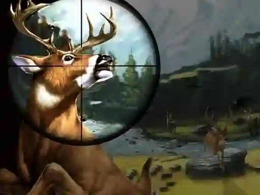 Juego Deer Hunter en línea