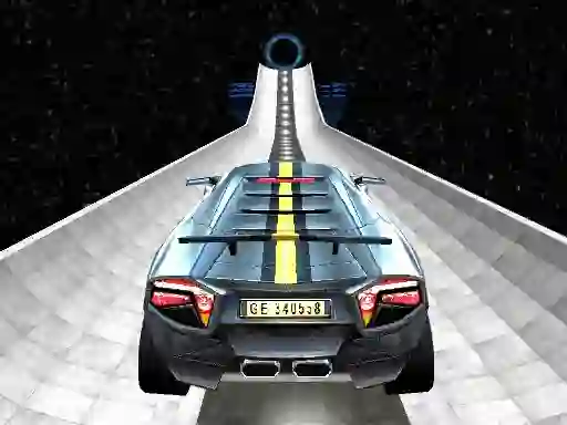 Juego Car Stunt Rider en línea