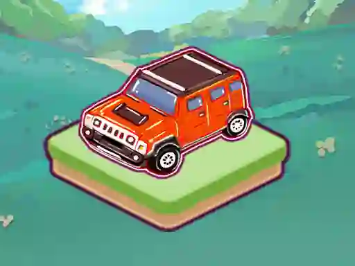 Juego Parking lot en línea