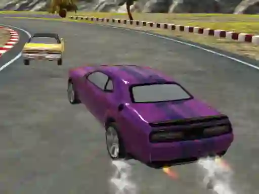 Juego Drift Fury en línea