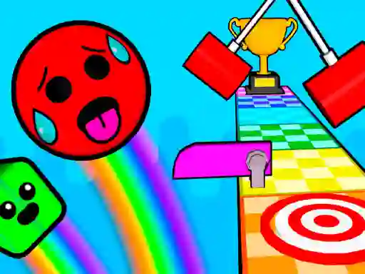 Juego Ball Tower of Hell en línea