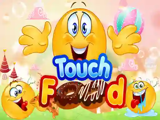 Juego Touch Food en línea